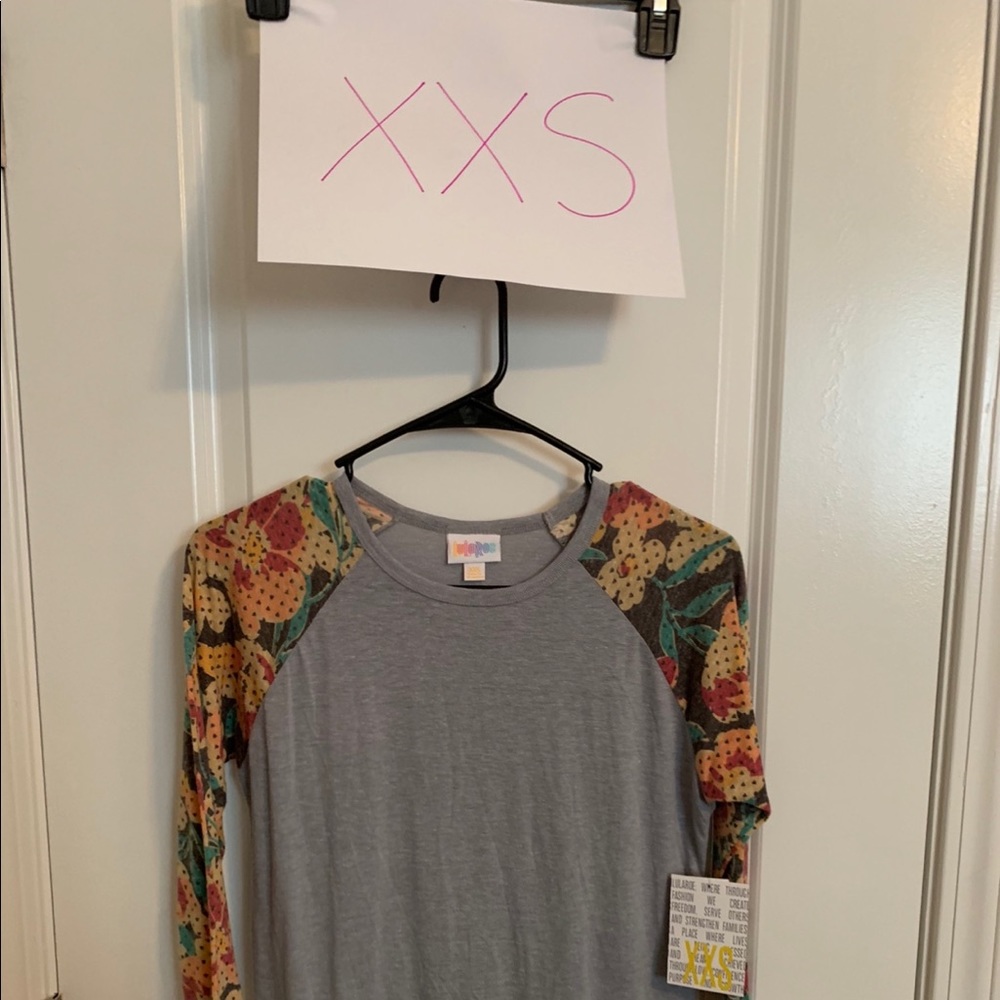 LuLaRoe Randy Shirts - Picture 4 of 4